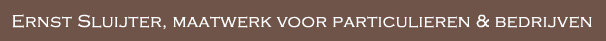 Pelsertstraat 3 B - 3044 CH Rotterdam - tel: 010 262 28 27 - fax: 010 485 83 03